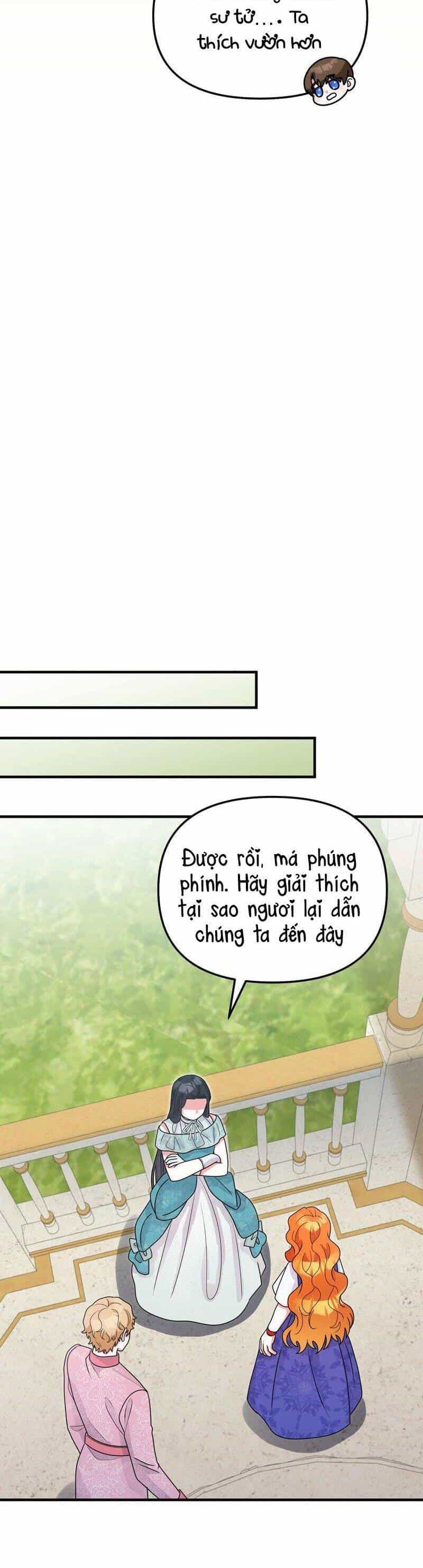 Kính Gửi Những Người Khao Khát Sự Hủy Diệt Của Tôi - Chương 16 - ảnh 50