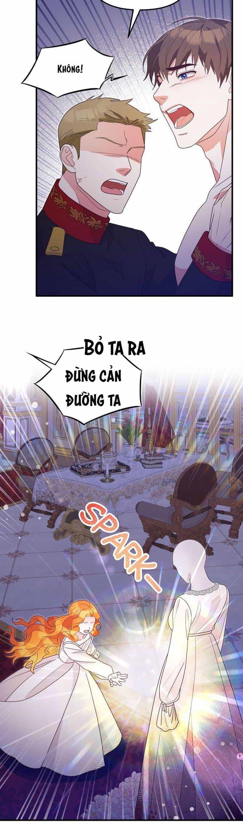 Kính Gửi Những Người Khao Khát Sự Hủy Diệt Của Tôi - Chương 19 - ảnh 13