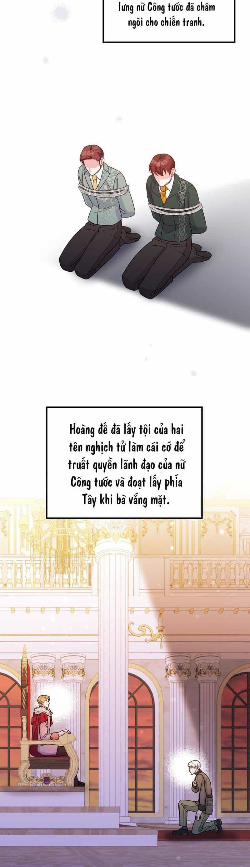 Kính Gửi Những Người Khao Khát Sự Hủy Diệt Của Tôi - Chương 20 - ảnh 24