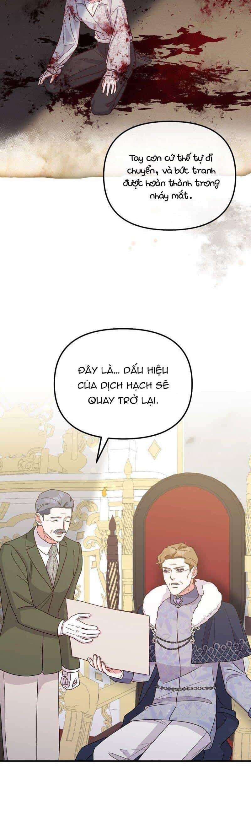 Kính Gửi Những Người Khao Khát Sự Hủy Diệt Của Tôi - Chương 20 - ảnh 37
