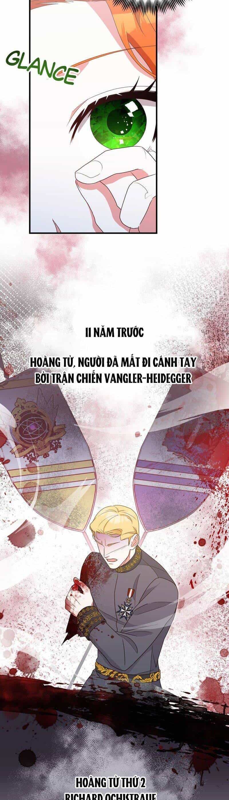 Kính Gửi Những Người Khao Khát Sự Hủy Diệt Của Tôi - Chương 21 - ảnh 26