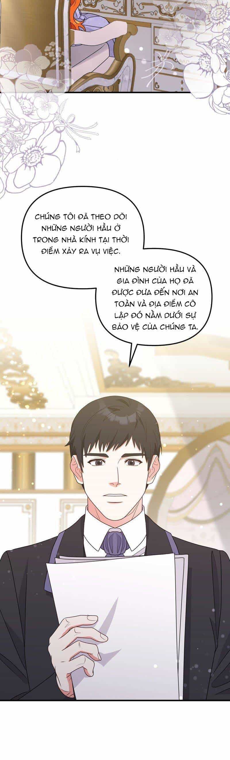 Kính Gửi Những Người Khao Khát Sự Hủy Diệt Của Tôi - Chương 23 - ảnh 11