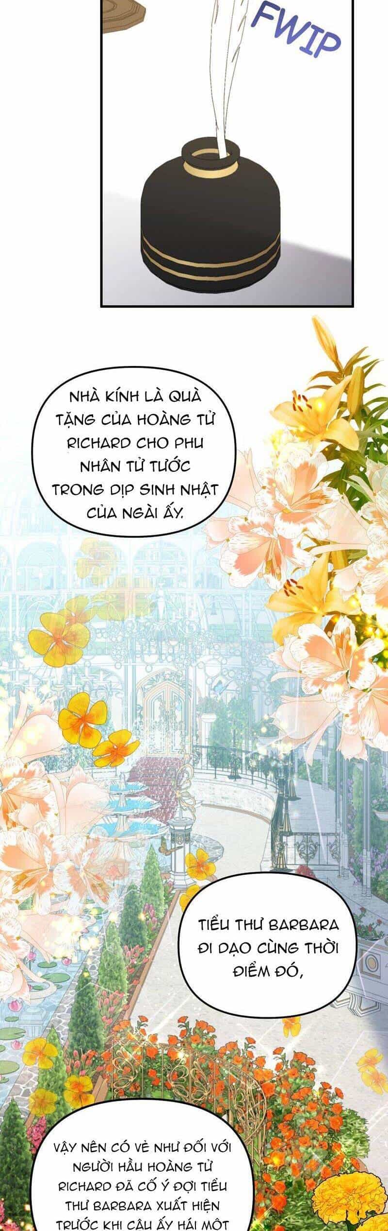 Kính Gửi Những Người Khao Khát Sự Hủy Diệt Của Tôi - Chương 23 - ảnh 15