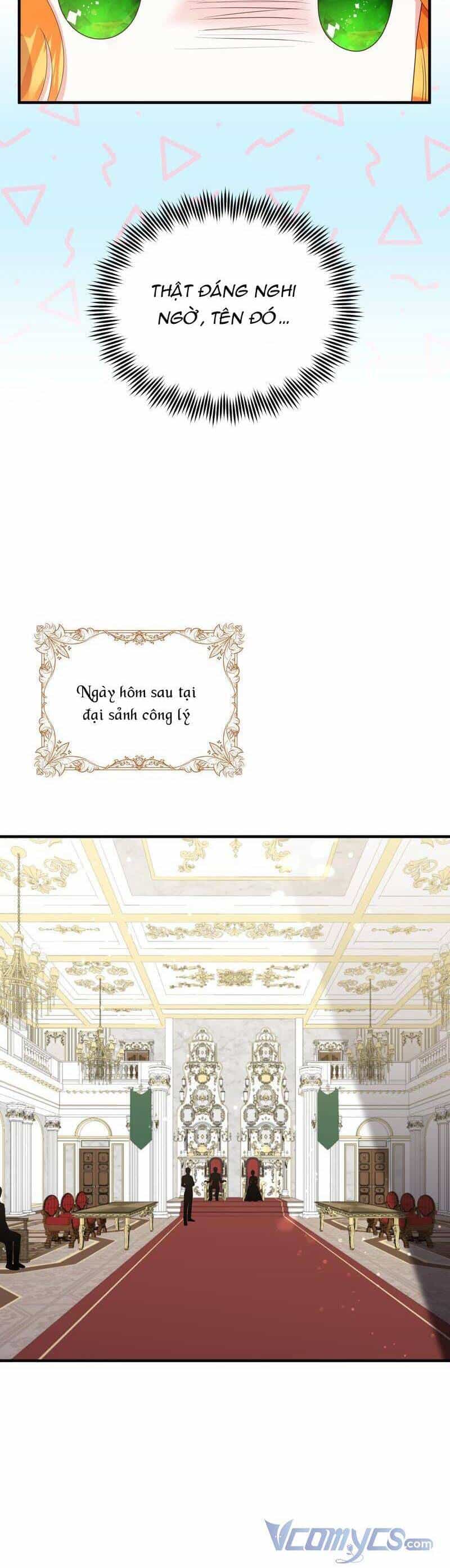 Kính Gửi Những Người Khao Khát Sự Hủy Diệt Của Tôi - Chương 23 - ảnh 22