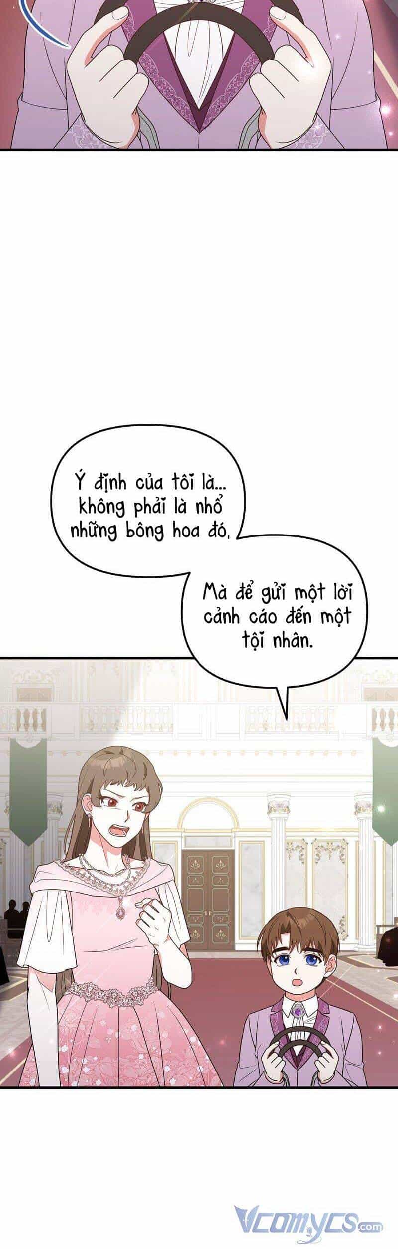 Kính Gửi Những Người Khao Khát Sự Hủy Diệt Của Tôi - Chương 23 - ảnh 47