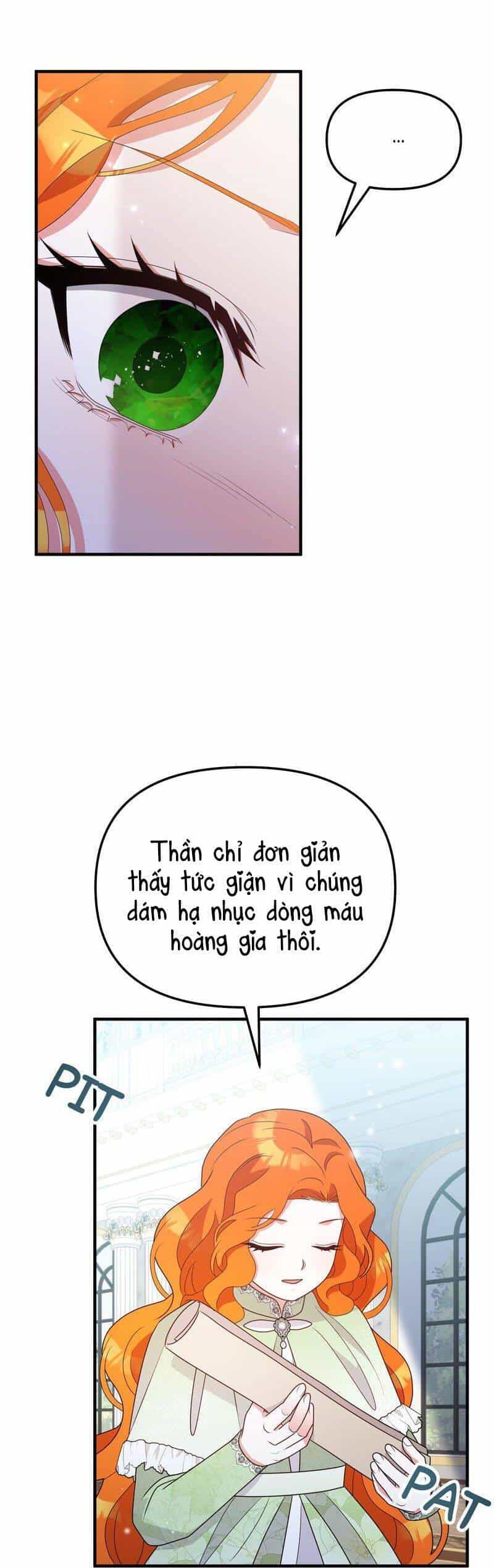 Kính Gửi Những Người Khao Khát Sự Hủy Diệt Của Tôi - Chương 25 - ảnh 21
