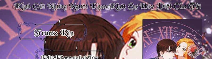 Kính Gửi Những Người Khao Khát Sự Hủy Diệt Của Tôi - Chương 26 - ảnh 91