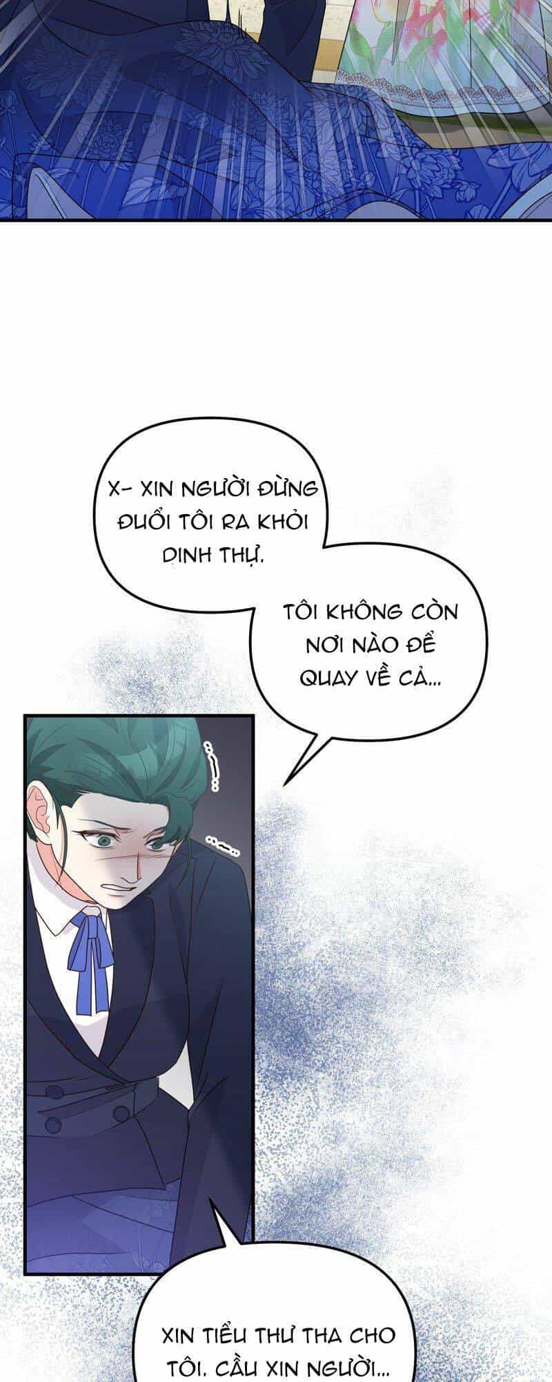 Kính Gửi Những Người Khao Khát Sự Hủy Diệt Của Tôi - Chương 27 - ảnh 6