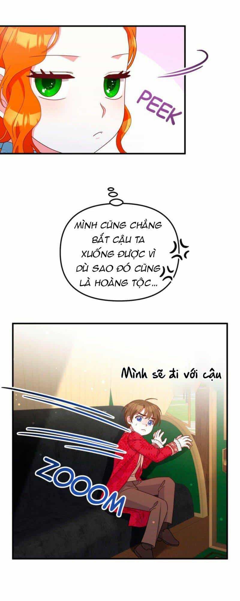 Kính Gửi Những Người Khao Khát Sự Hủy Diệt Của Tôi - Chương 29 - ảnh 14
