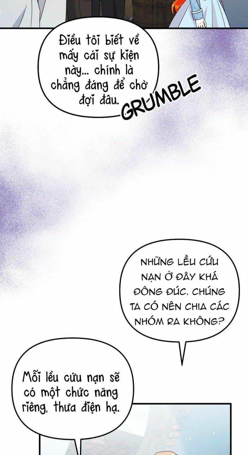 Kính Gửi Những Người Khao Khát Sự Hủy Diệt Của Tôi - Chương 29 - ảnh 49