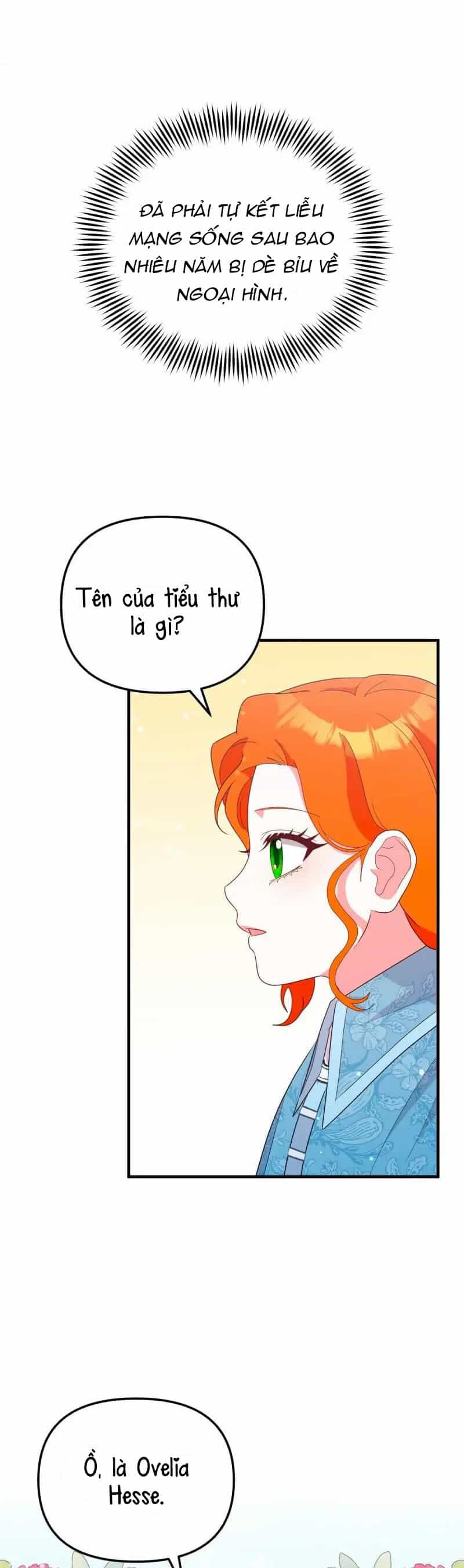 Kính Gửi Những Người Khao Khát Sự Hủy Diệt Của Tôi - Chương 30 - ảnh 12