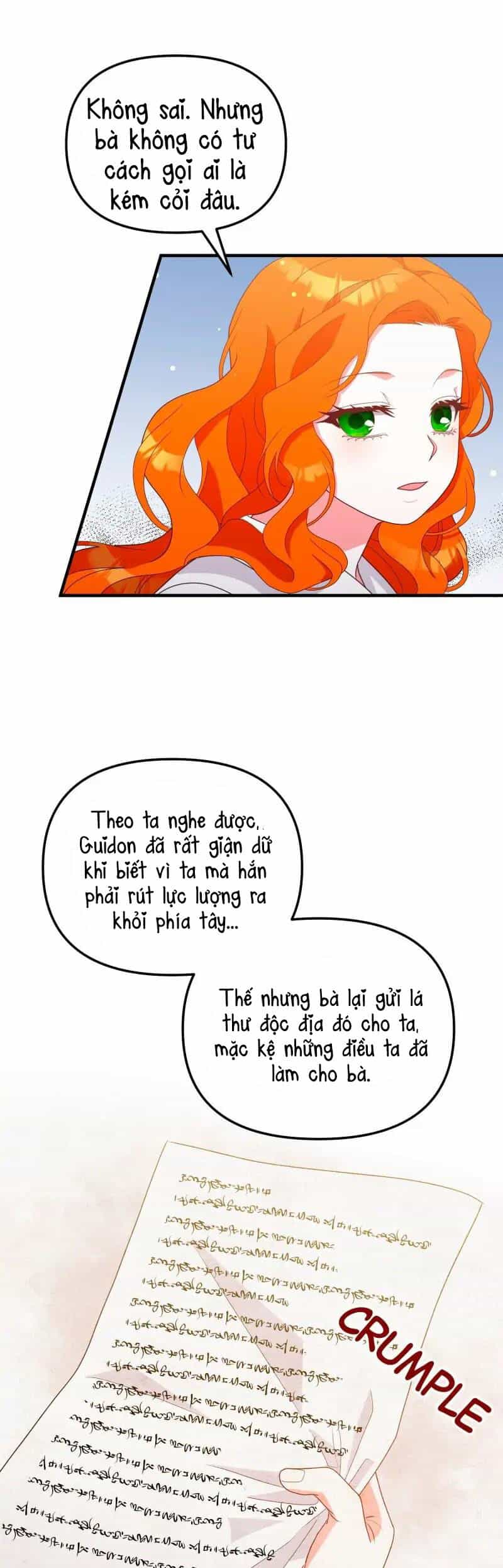 Kính Gửi Những Người Khao Khát Sự Hủy Diệt Của Tôi - Chương 31 - ảnh 11