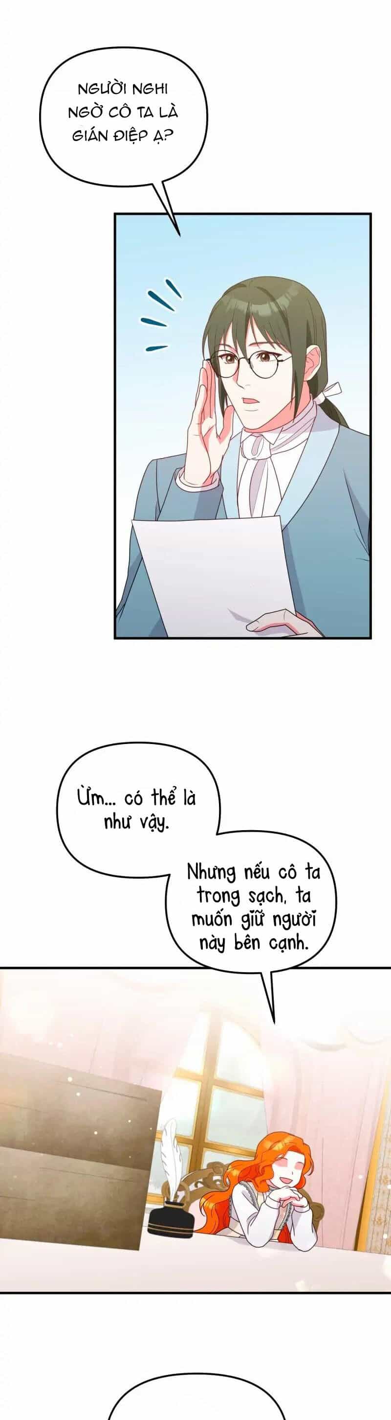 Kính Gửi Những Người Khao Khát Sự Hủy Diệt Của Tôi - Chương 31 - ảnh 37