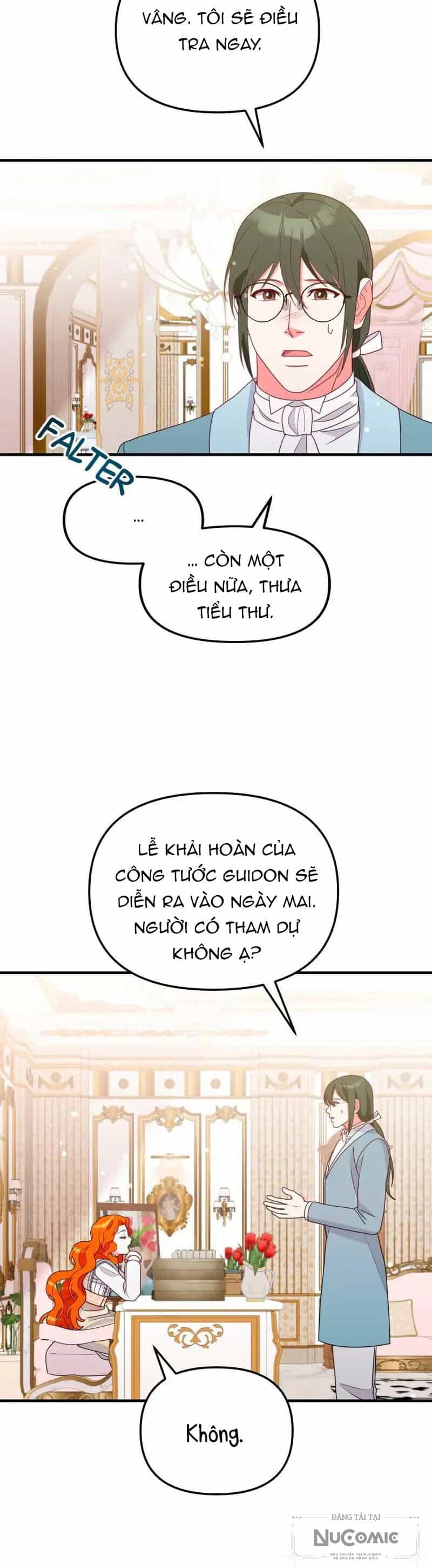 Kính Gửi Những Người Khao Khát Sự Hủy Diệt Của Tôi - Chương 31 - ảnh 38