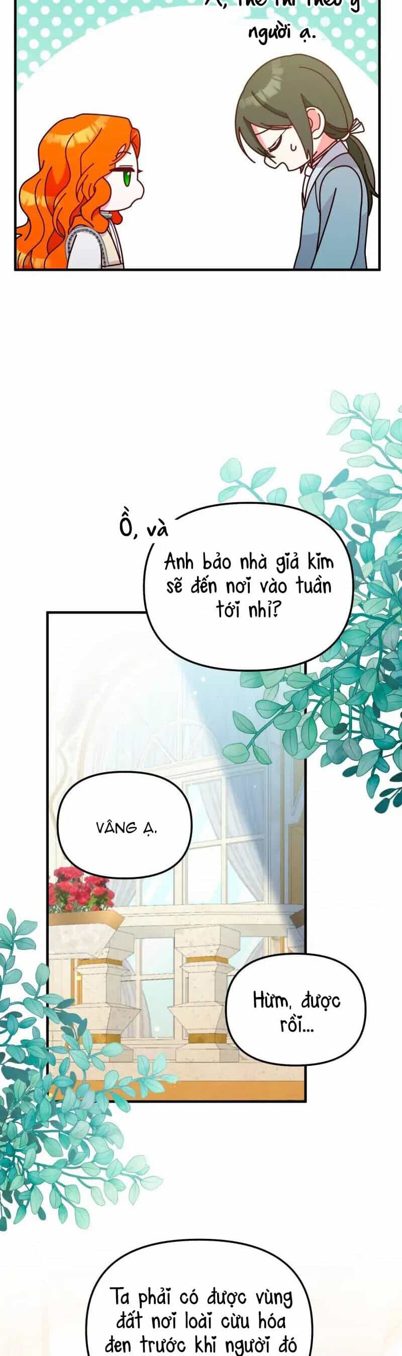Kính Gửi Những Người Khao Khát Sự Hủy Diệt Của Tôi - Chương 31 - ảnh 40