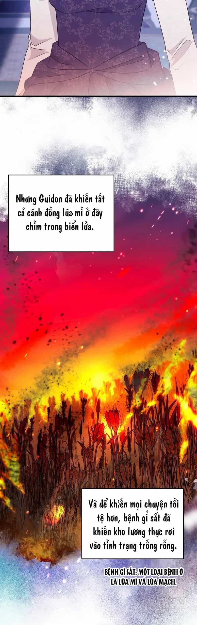 Kính Gửi Những Người Khao Khát Sự Hủy Diệt Của Tôi - Chương 31 - ảnh 5