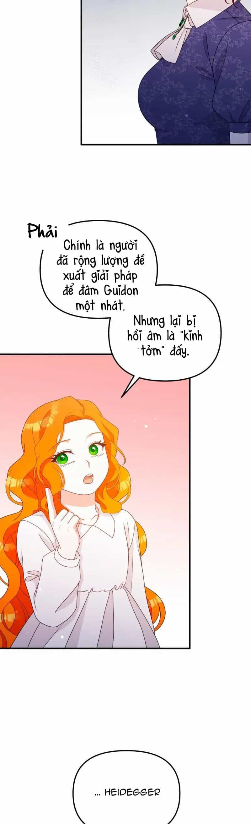 Kính Gửi Những Người Khao Khát Sự Hủy Diệt Của Tôi - Chương 31 - ảnh 9