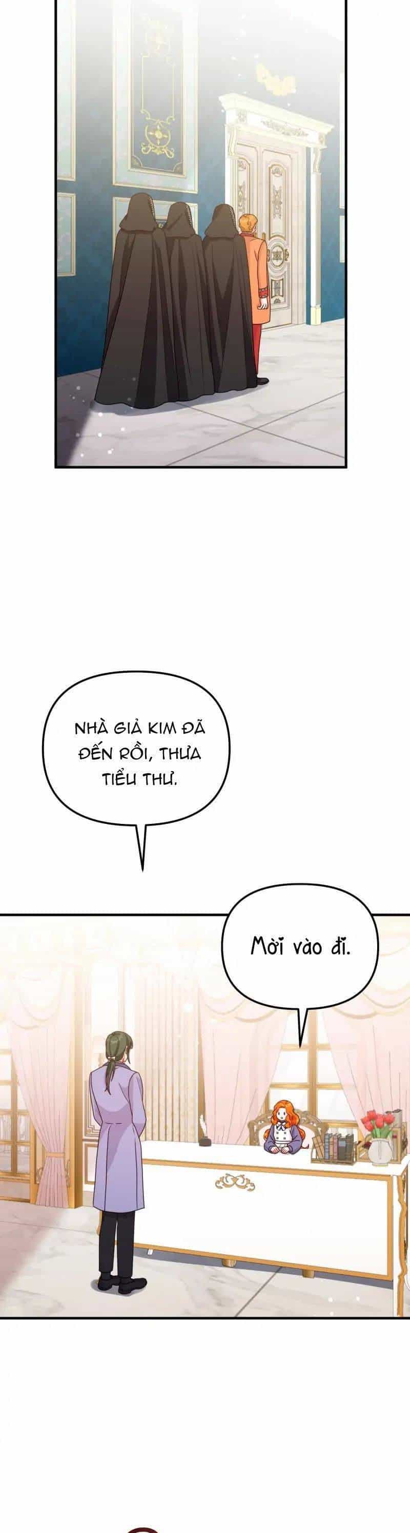 Kính Gửi Những Người Khao Khát Sự Hủy Diệt Của Tôi - Chương 32 - ảnh 18