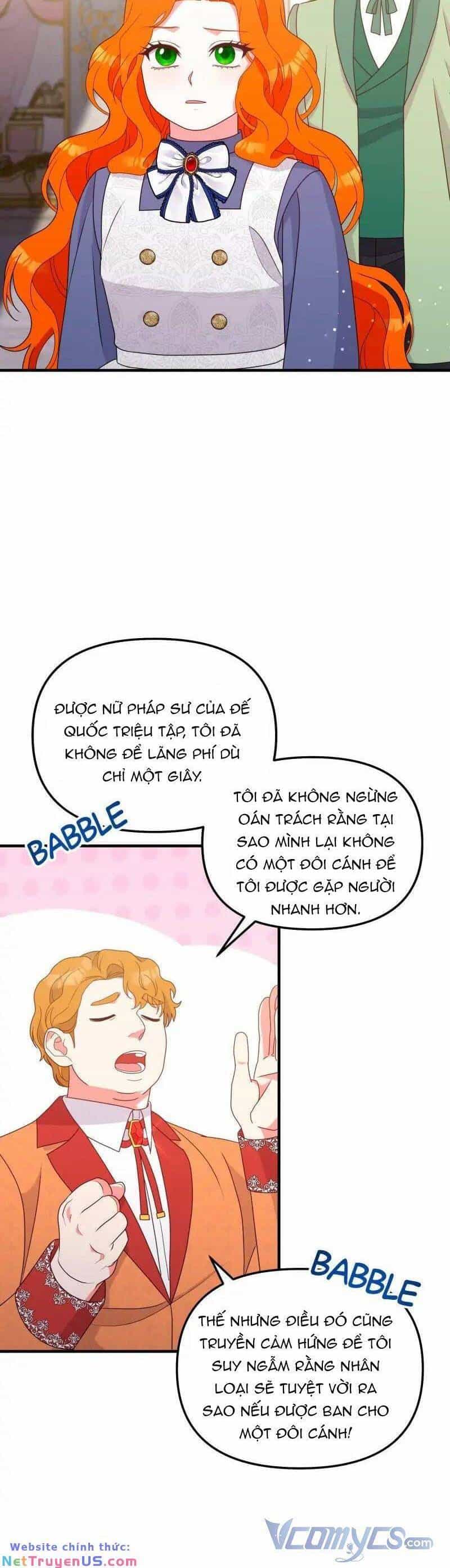 Kính Gửi Những Người Khao Khát Sự Hủy Diệt Của Tôi - Chương 32 - ảnh 23