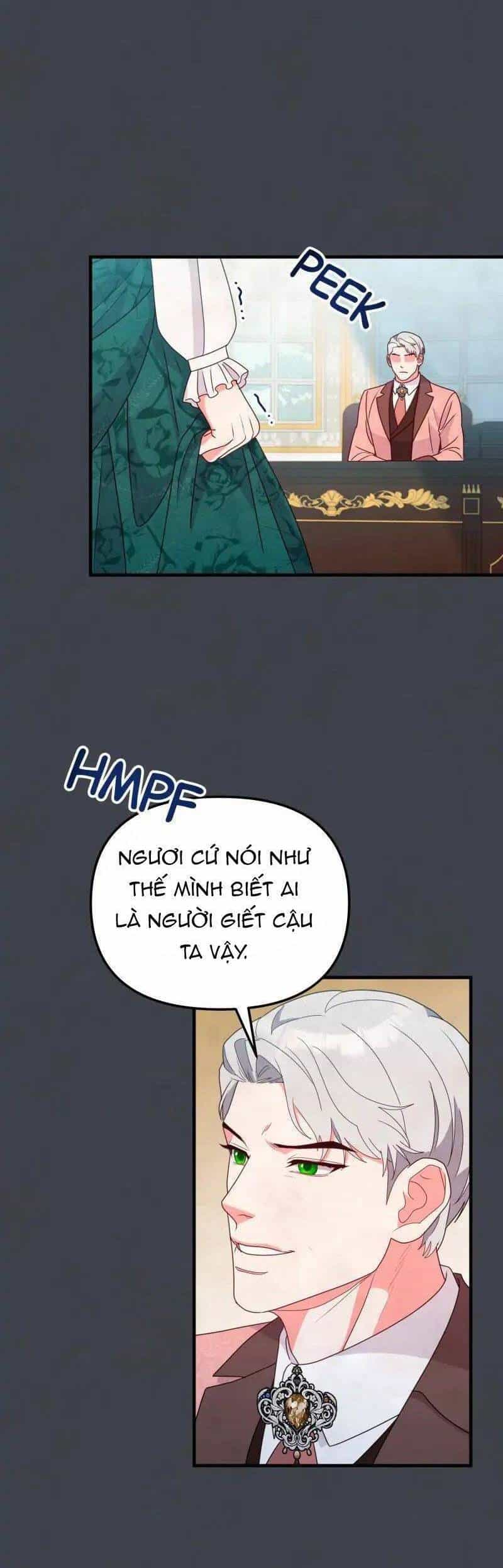 Kính Gửi Những Người Khao Khát Sự Hủy Diệt Của Tôi - Chương 32 - ảnh 39