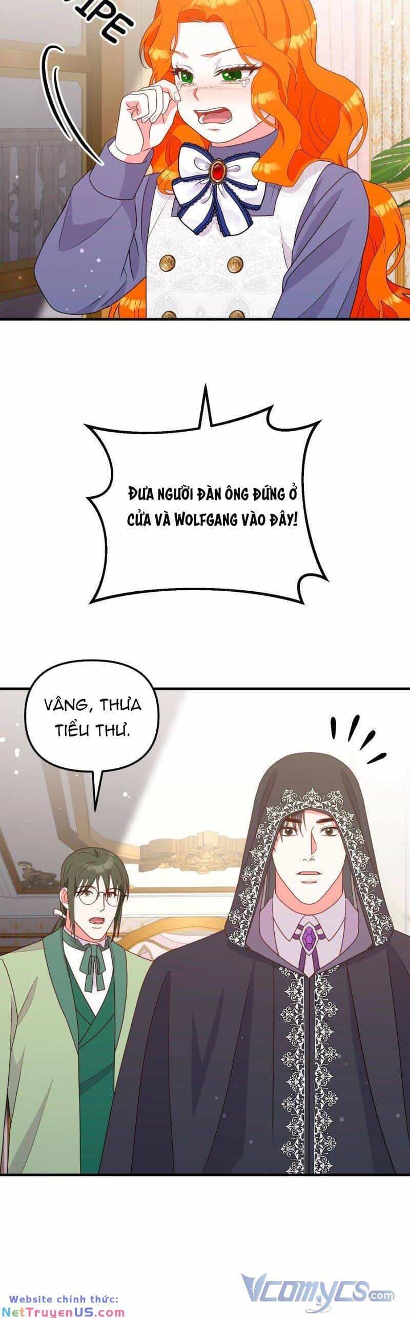 Kính Gửi Những Người Khao Khát Sự Hủy Diệt Của Tôi - Chương 33 - ảnh 31