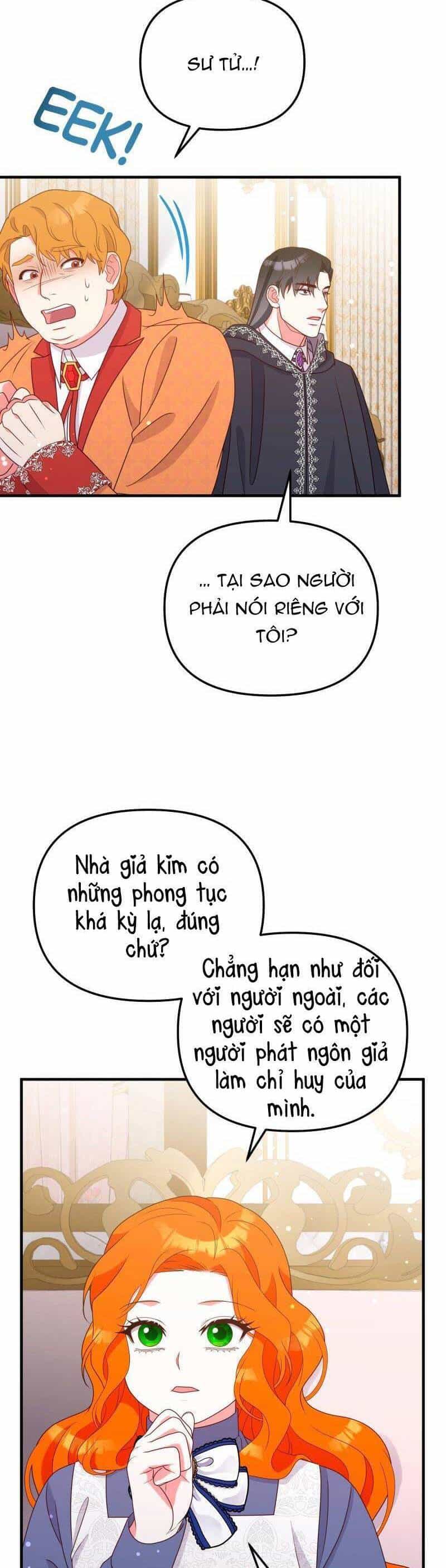 Kính Gửi Những Người Khao Khát Sự Hủy Diệt Của Tôi - Chương 33 - ảnh 38