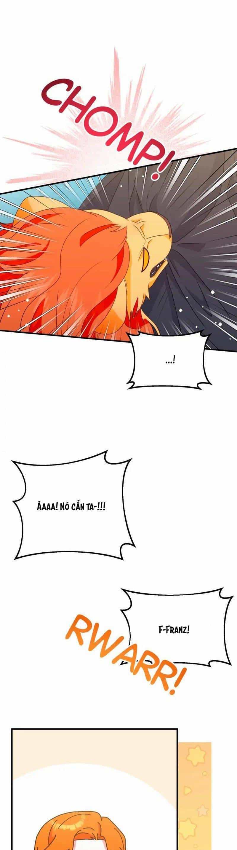 Kính Gửi Những Người Khao Khát Sự Hủy Diệt Của Tôi - Chương 34 - ảnh 25