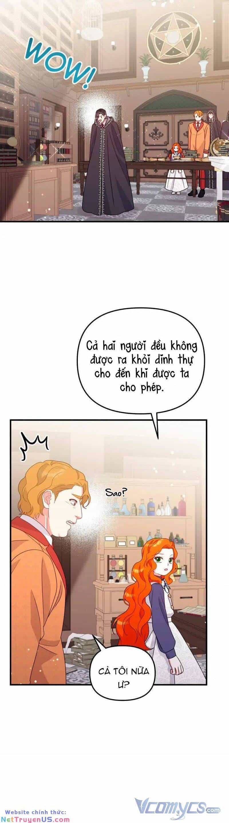 Kính Gửi Những Người Khao Khát Sự Hủy Diệt Của Tôi - Chương 34 - ảnh 28