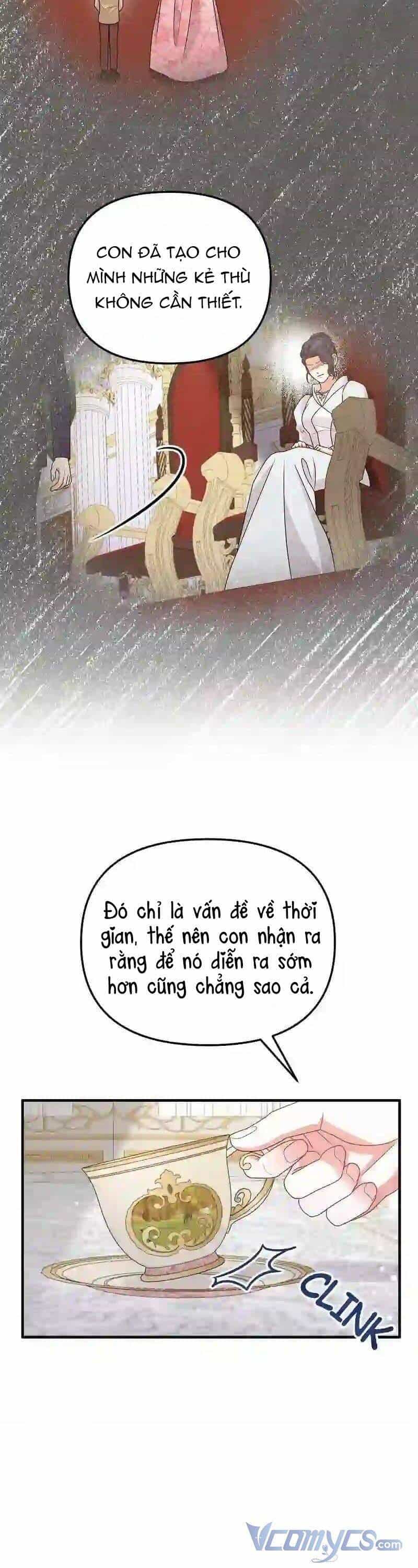 Kính Gửi Những Người Khao Khát Sự Hủy Diệt Của Tôi - Chương 35 - ảnh 22