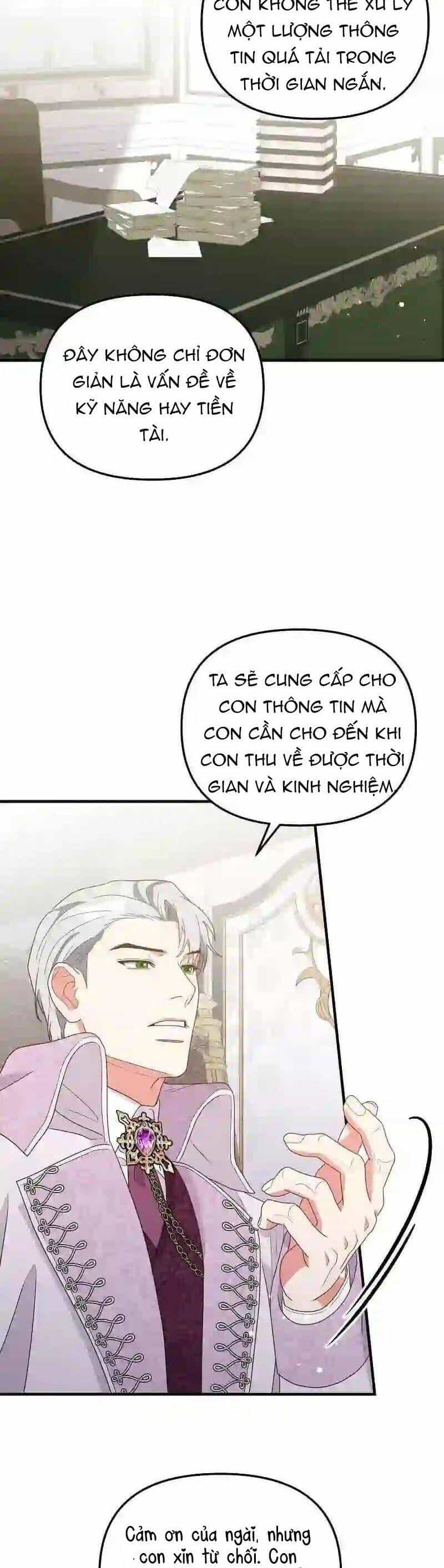 Kính Gửi Những Người Khao Khát Sự Hủy Diệt Của Tôi - Chương 35 - ảnh 25