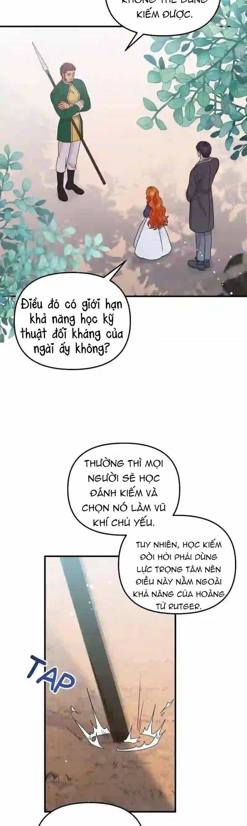Kính Gửi Những Người Khao Khát Sự Hủy Diệt Của Tôi - Chương 35 - ảnh 9