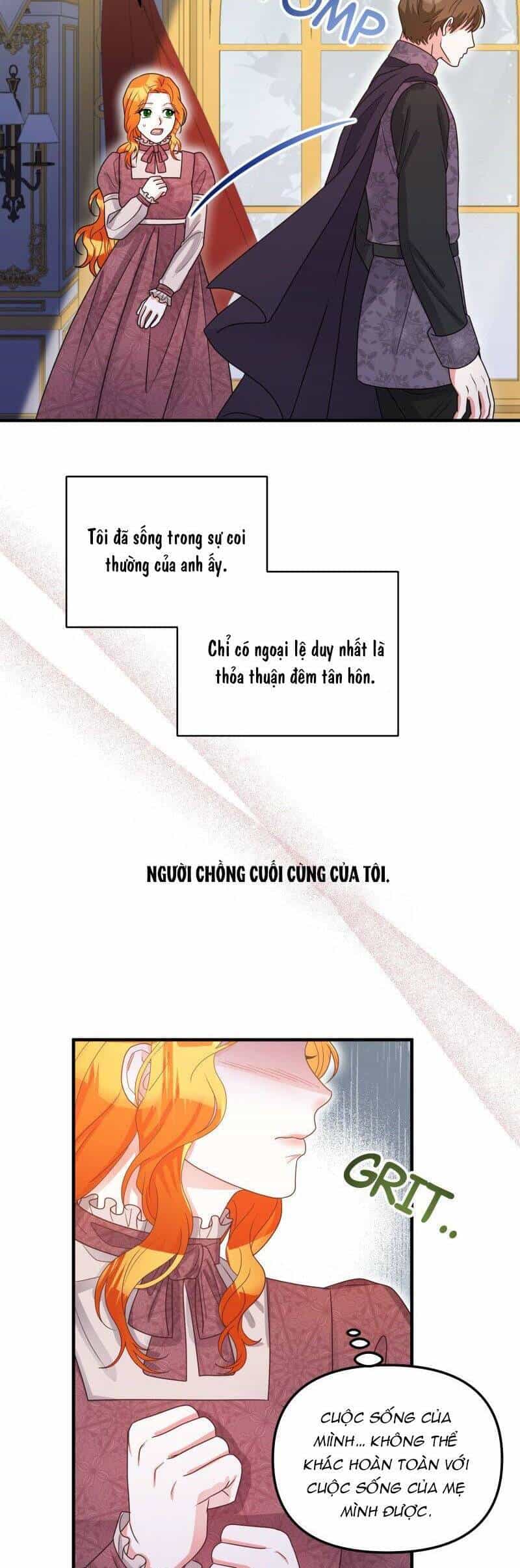 Kính Gửi Những Người Khao Khát Sự Hủy Diệt Của Tôi - Chương 4 - ảnh 19