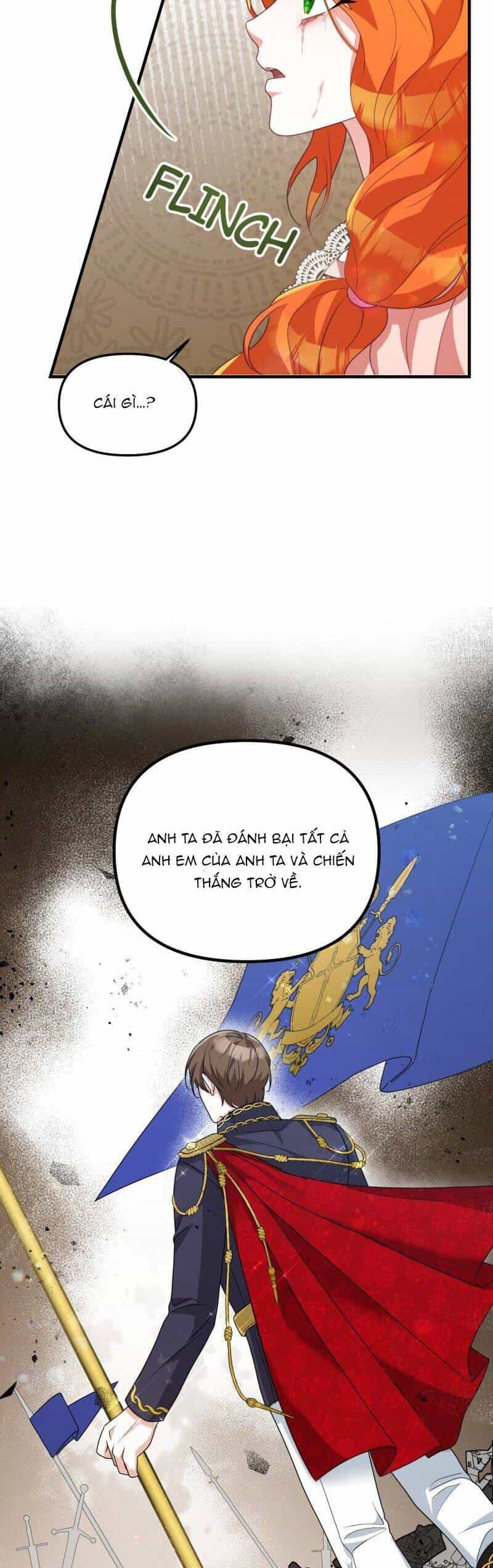 Kính Gửi Những Người Khao Khát Sự Hủy Diệt Của Tôi - Chương 4 - ảnh 35