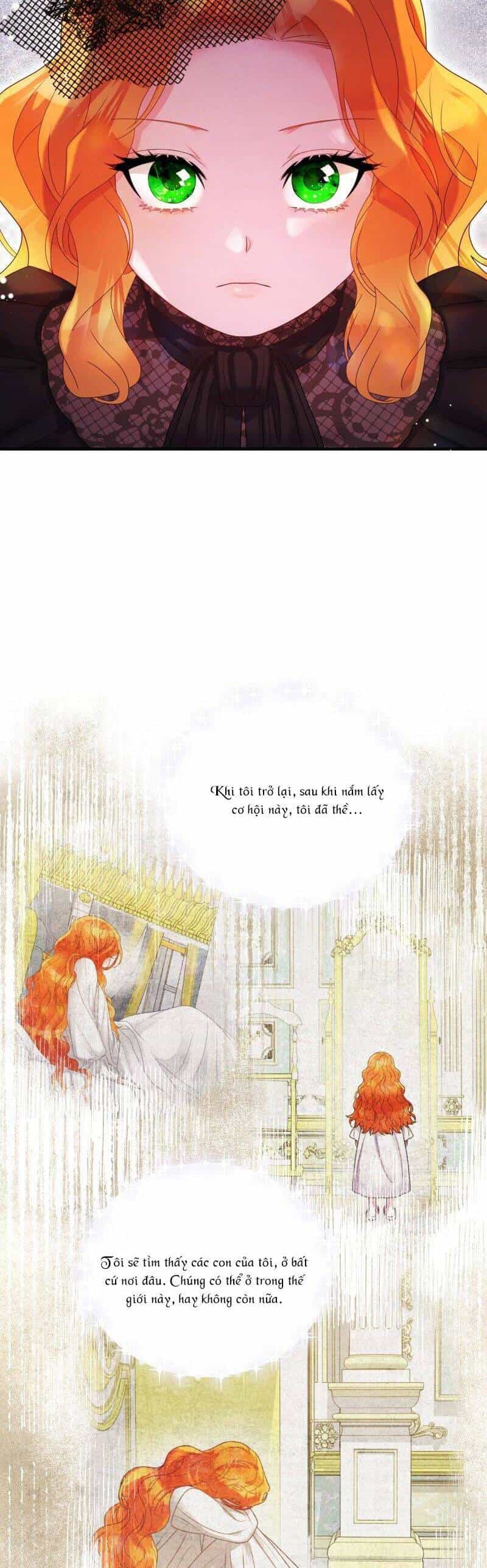 Kính Gửi Những Người Khao Khát Sự Hủy Diệt Của Tôi - Chương 4 - ảnh 56