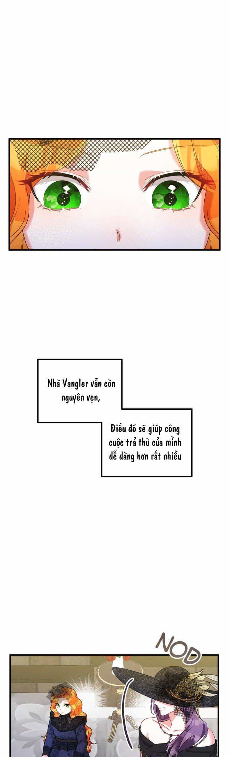 Kính Gửi Những Người Khao Khát Sự Hủy Diệt Của Tôi - Chương 6 - ảnh 3