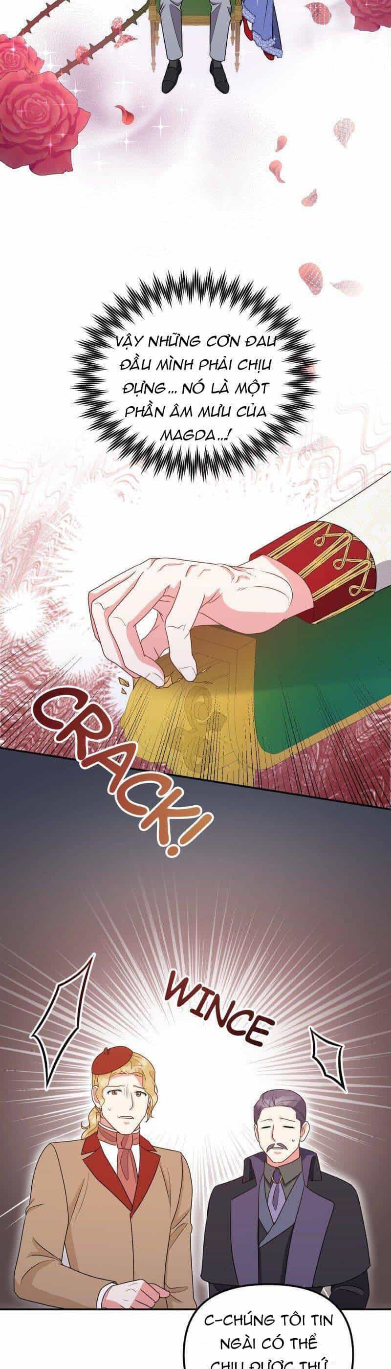 Kính Gửi Những Người Khao Khát Sự Hủy Diệt Của Tôi - Chương 7 - ảnh 22