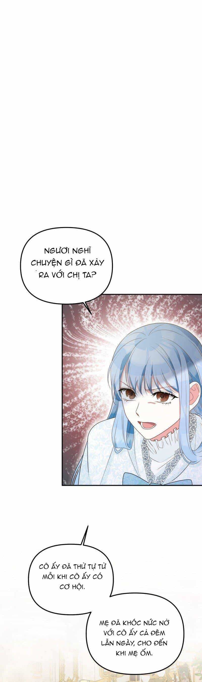 Kính Gửi Những Người Khao Khát Sự Hủy Diệt Của Tôi - Chương 7 - ảnh 37
