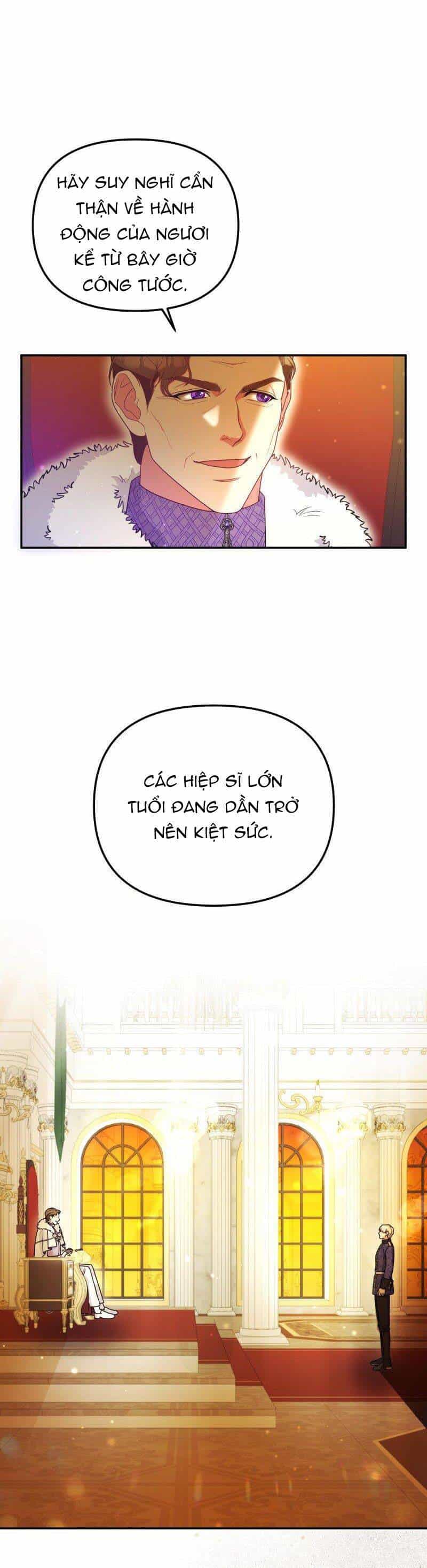 Kính Gửi Những Người Khao Khát Sự Hủy Diệt Của Tôi - Chương 8 - ảnh 22