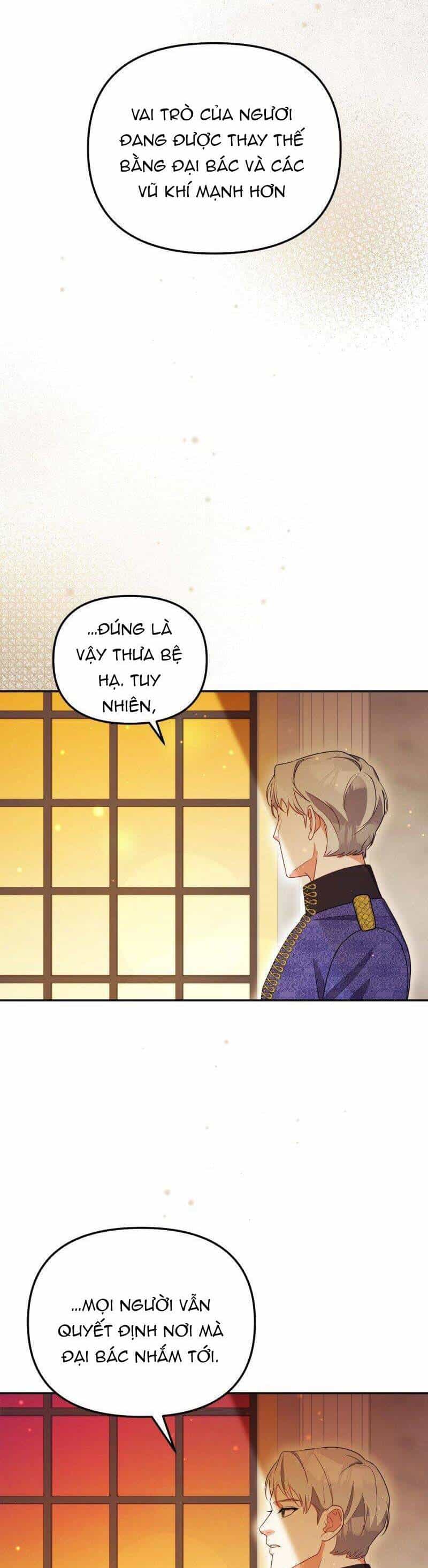 Kính Gửi Những Người Khao Khát Sự Hủy Diệt Của Tôi - Chương 8 - ảnh 23
