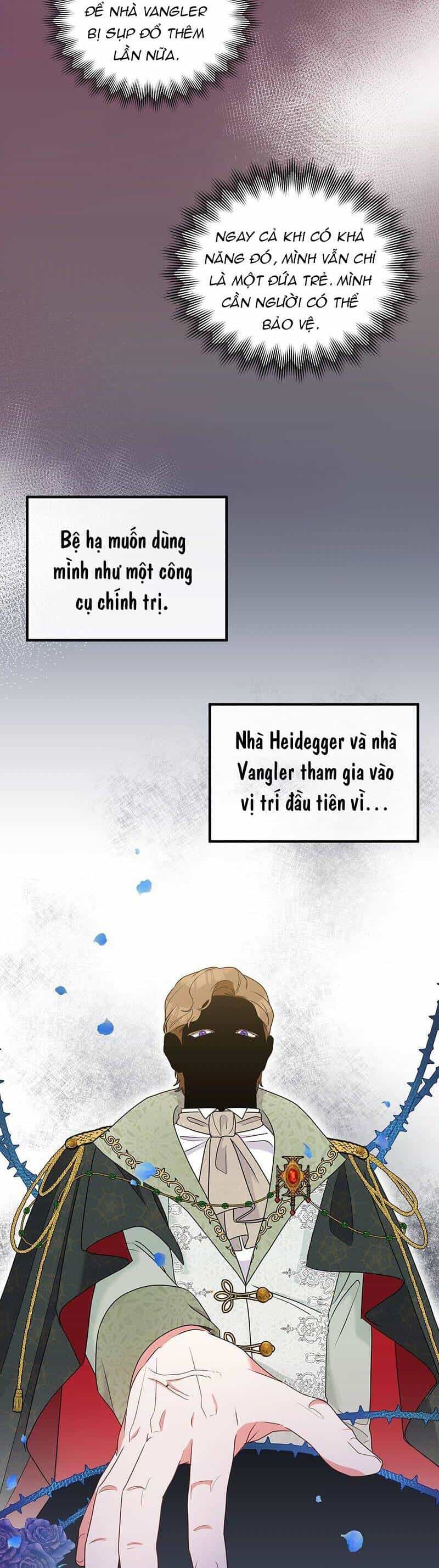 Kính Gửi Những Người Khao Khát Sự Hủy Diệt Của Tôi - Chương 9 - ảnh 6
