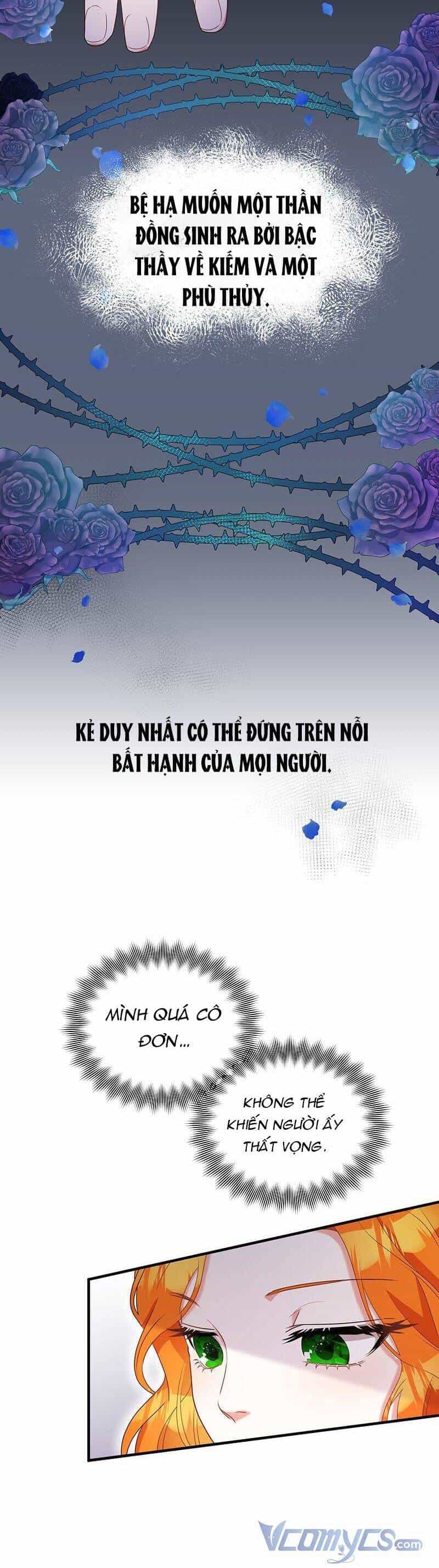 Kính Gửi Những Người Khao Khát Sự Hủy Diệt Của Tôi - Chương 9 - ảnh 7