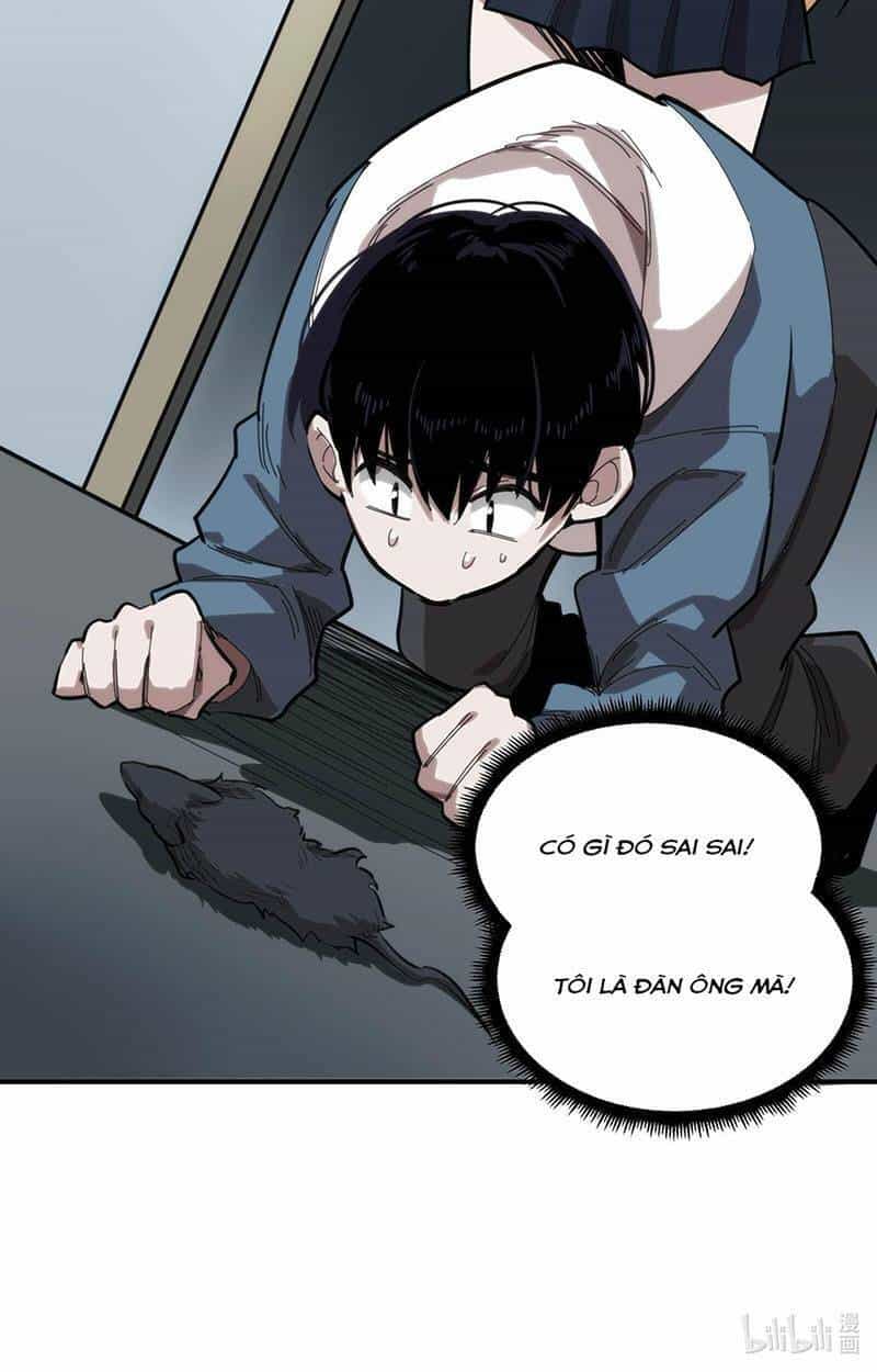 Kinh Hoàng Ập Đến, Trong Người Ta Có 18 Tầng Địa Ngục - Chương 2 - ảnh 81