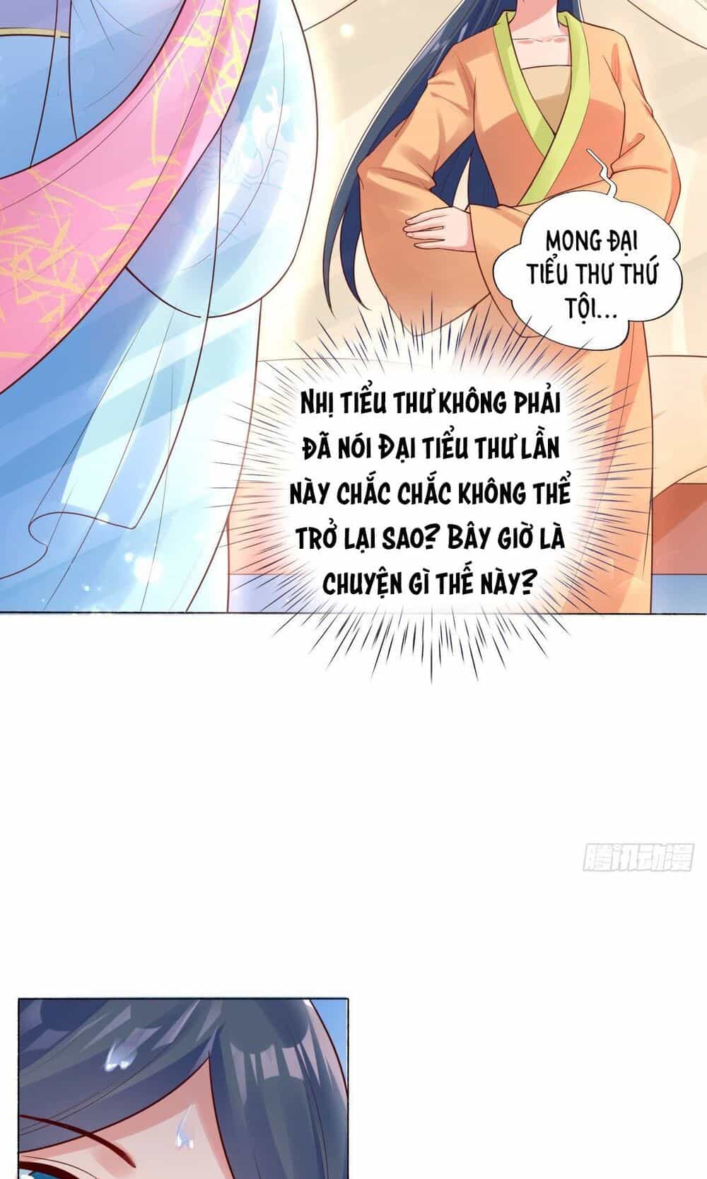 Kinh Thế Cuồng Phi - Chương 5 - ảnh 30