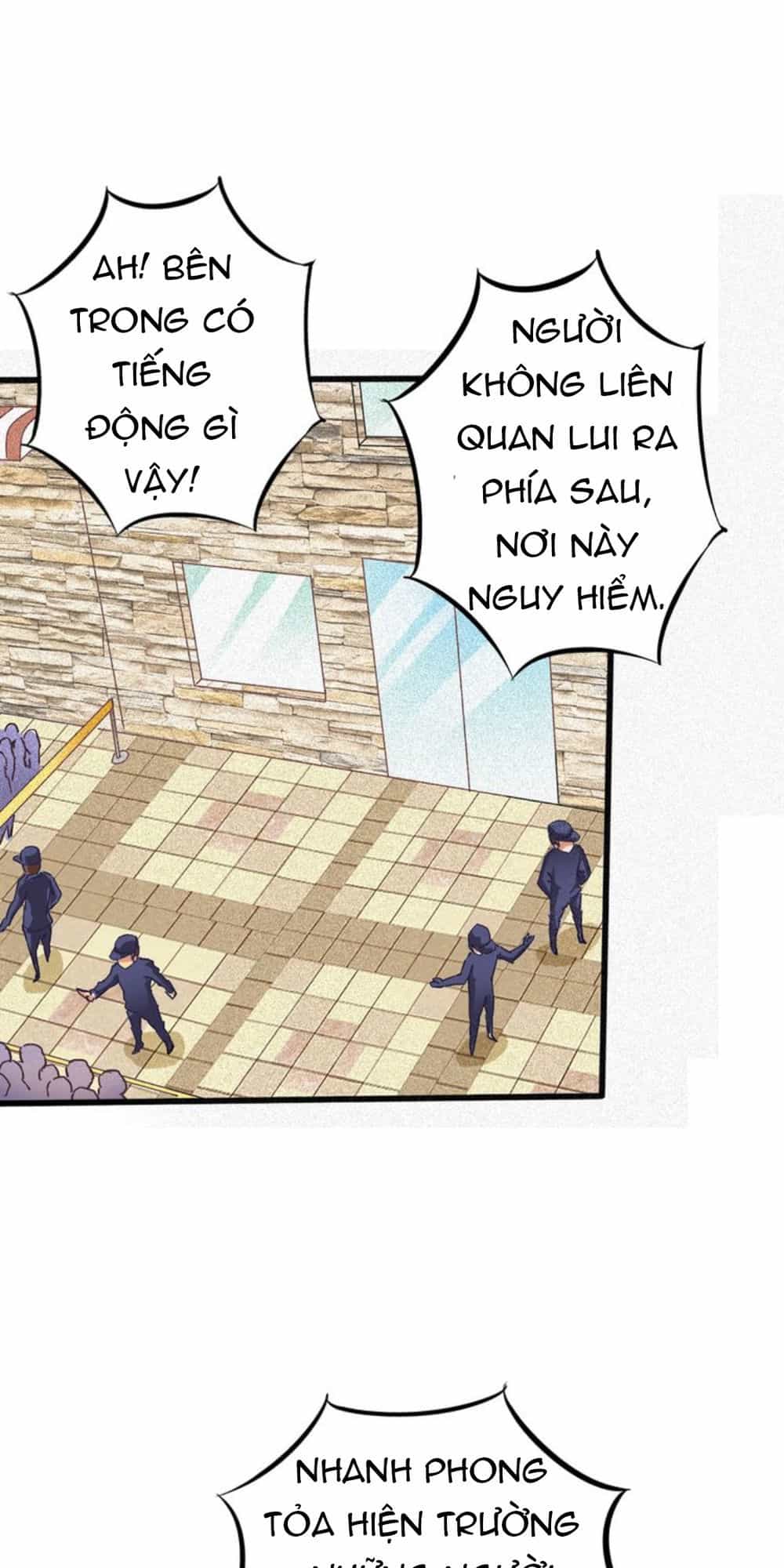 Kinh Thế Kỳ Nhân - Chương 1 - ảnh 29