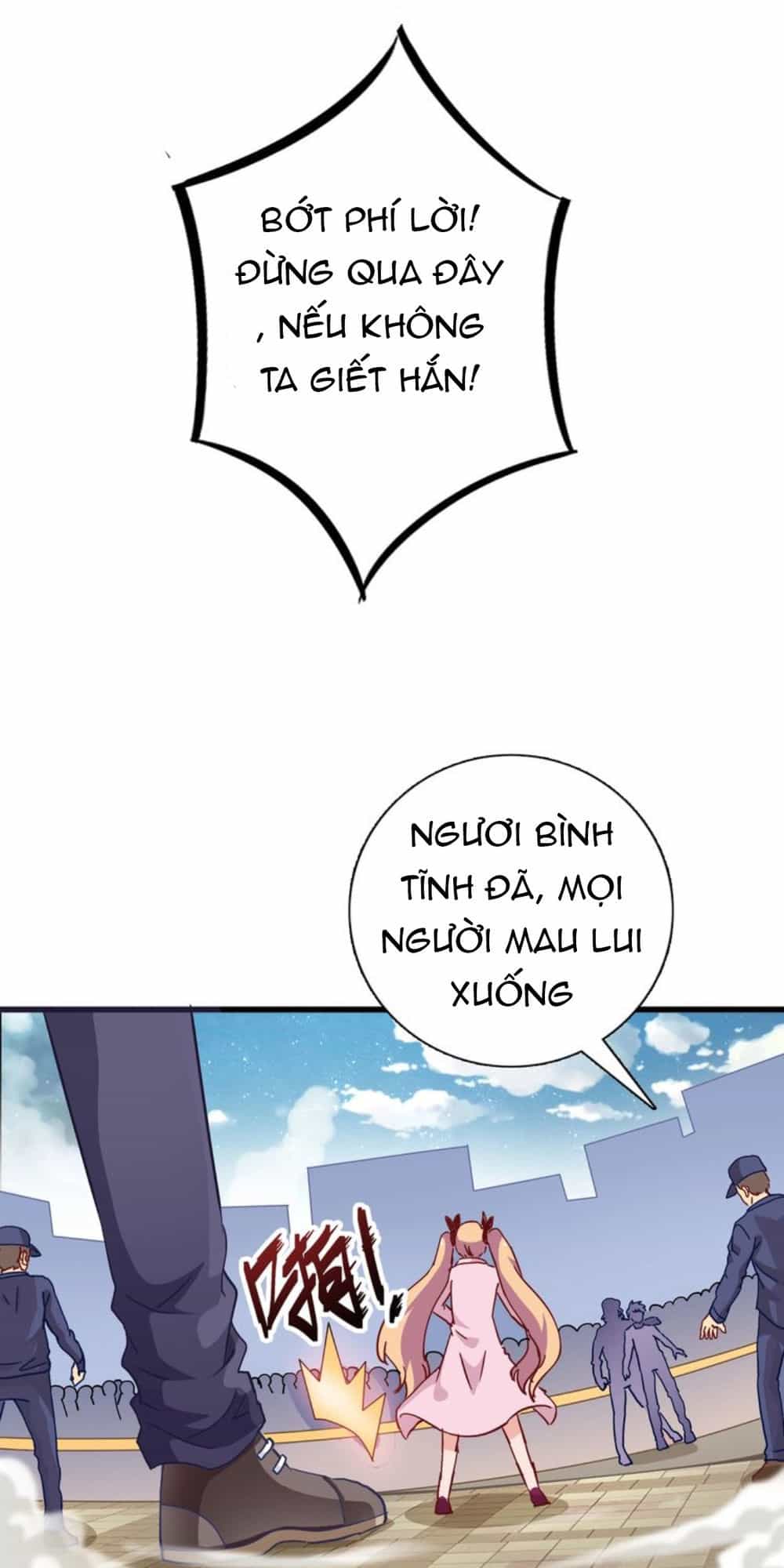 Kinh Thế Kỳ Nhân - Chương 1 - ảnh 53