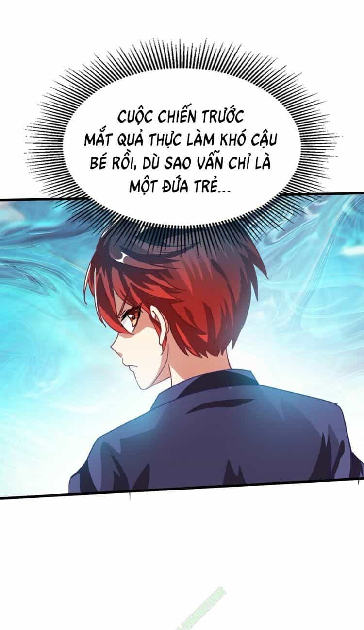 Kinh Thế Kỳ Nhân - Chương 10 - ảnh 10