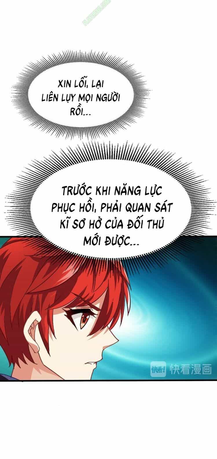 Kinh Thế Kỳ Nhân - Chương 10 - ảnh 17