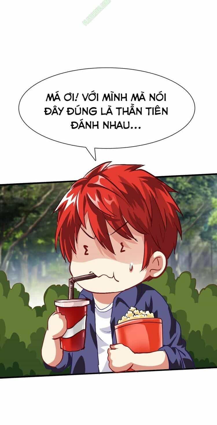 Kinh Thế Kỳ Nhân - Chương 10 - ảnh 29