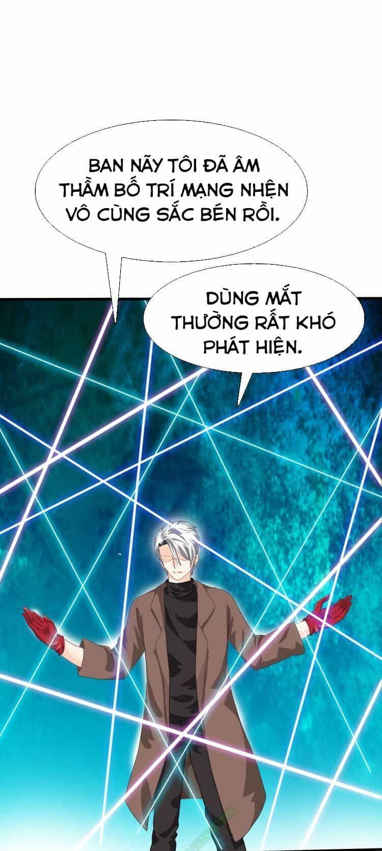 Kinh Thế Kỳ Nhân - Chương 10 - ảnh 35