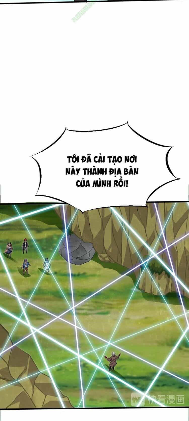 Kinh Thế Kỳ Nhân - Chương 10 - ảnh 36